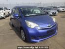 Toyota Ractis NSP120