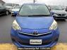 Used 2013 AT toyota ractis NSP120 Image[1]