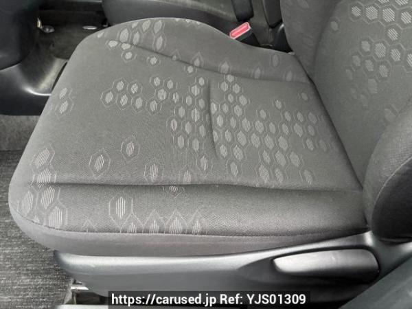 Used 2013 AT toyota ractis NSP120 Image[9]