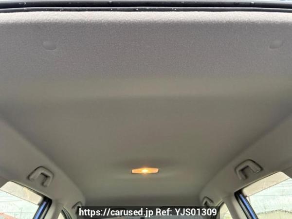 Used 2013 AT toyota ractis NSP120 Image[12]