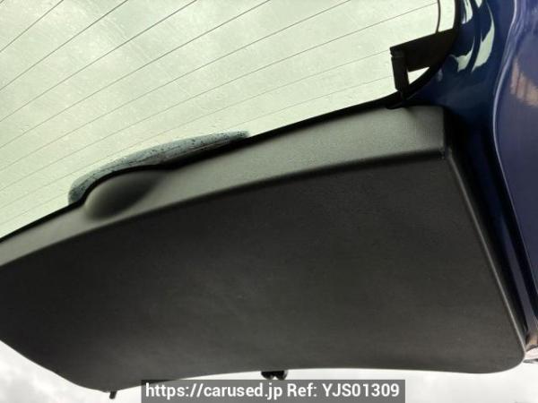 Used 2013 AT toyota ractis NSP120 Image[14]