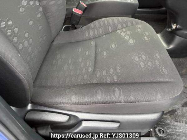 Used 2013 AT toyota ractis NSP120 Image[17]