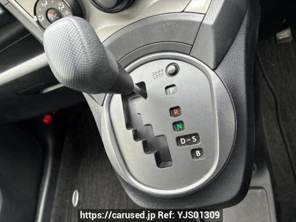 Used 2013 AT toyota ractis NSP120 Image[21]