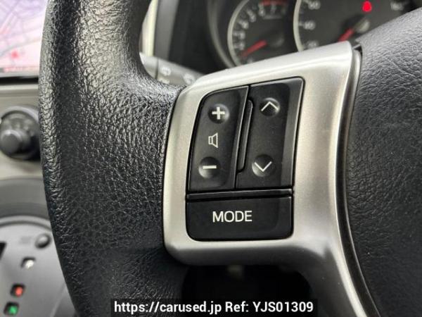 Used 2013 AT toyota ractis NSP120 Image[24]