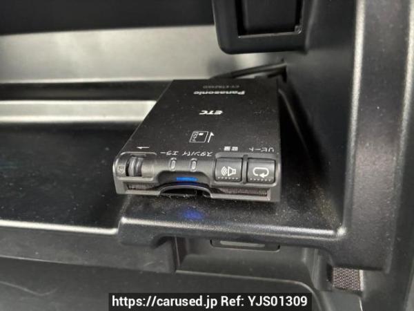 Used 2013 AT toyota ractis NSP120 Image[27]