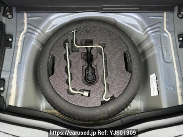 Used 2013 AT toyota ractis NSP120 Image[29]