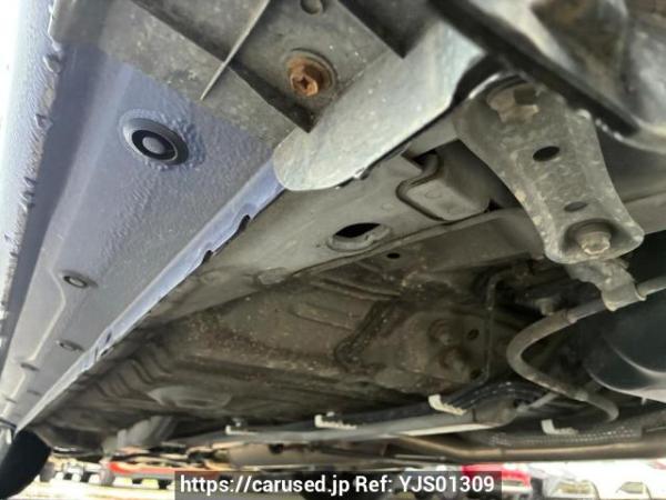 Used 2013 AT toyota ractis NSP120 Image[31]