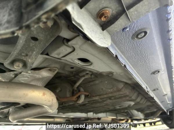 Used 2013 AT toyota ractis NSP120 Image[32]