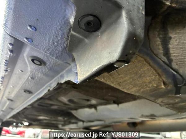 Used 2013 AT toyota ractis NSP120 Image[33]