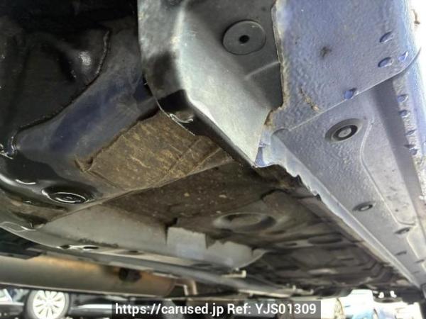 Used 2013 AT toyota ractis NSP120 Image[34]