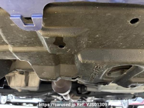 Used 2013 AT toyota ractis NSP120 Image[35]