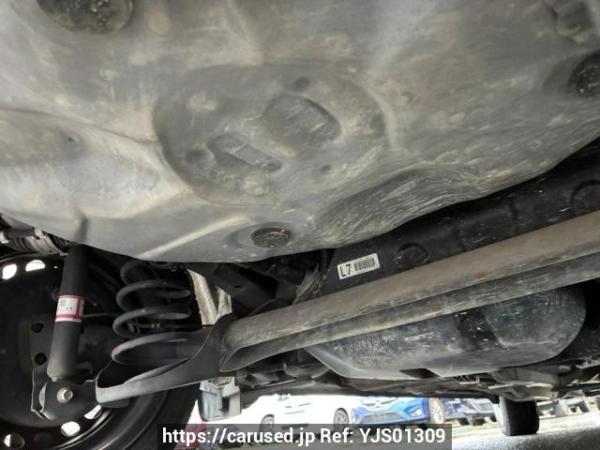 Used 2013 AT toyota ractis NSP120 Image[36]