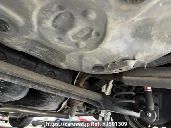 Used 2013 AT toyota ractis NSP120 Image[38]