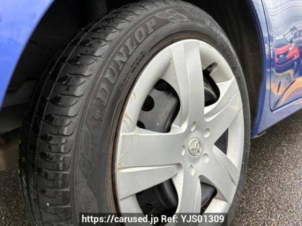 Used 2013 AT toyota ractis NSP120 Image[41]