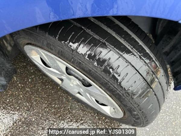 Used 2013 AT toyota ractis NSP120 Image[43]