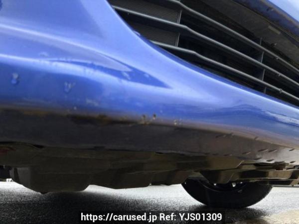 Used 2013 AT toyota ractis NSP120 Image[45]