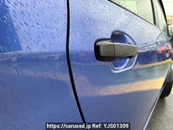 Used 2013 AT toyota ractis NSP120 Image[49]