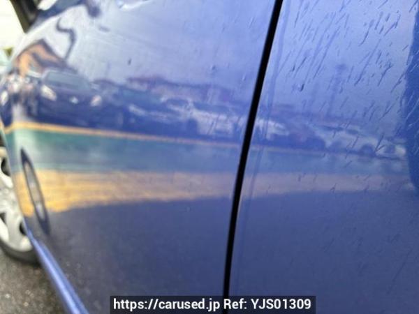 Used 2013 AT toyota ractis NSP120 Image[51]