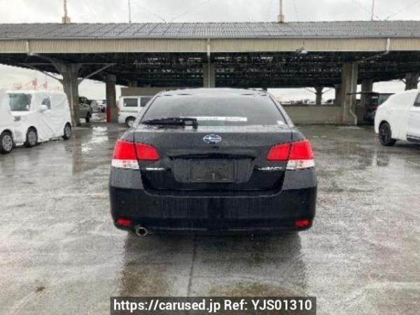 Used 2011 AT subaru legacy-b4 BM9 Image[5]