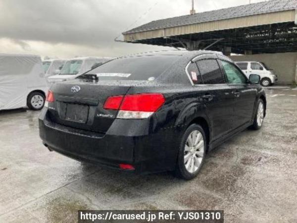 Used 2011 AT subaru legacy-b4 BM9 Image[6]