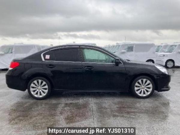 Used 2011 AT subaru legacy-b4 BM9 Image[7]