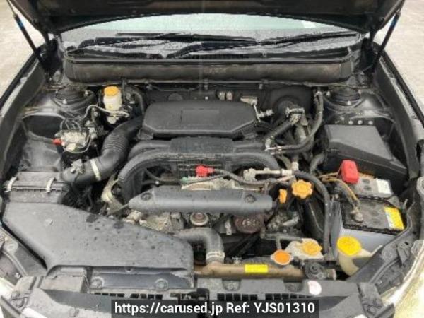 Used 2011 AT subaru legacy-b4 BM9 Image[9]