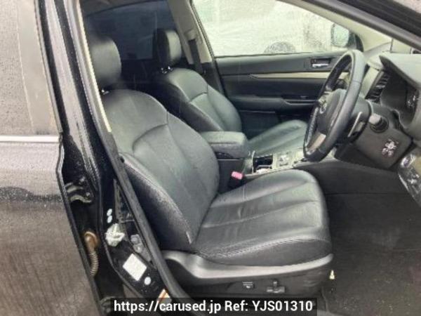 Used 2011 AT subaru legacy-b4 BM9 Image[11]