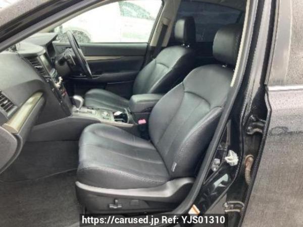 Used 2011 AT subaru legacy-b4 BM9 Image[12]