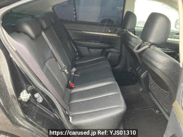 Used 2011 AT subaru legacy-b4 BM9 Image[13]