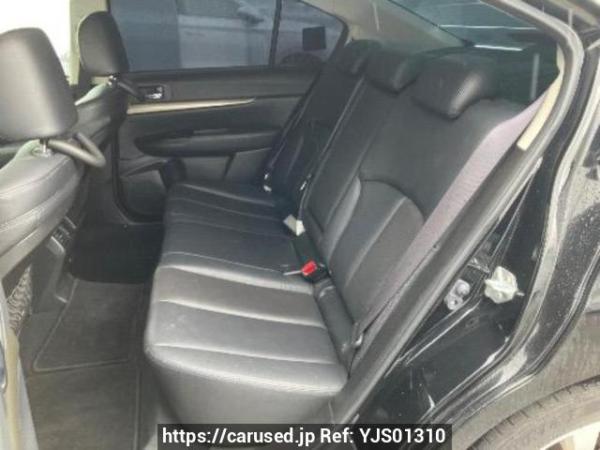 Used 2011 AT subaru legacy-b4 BM9 Image[14]