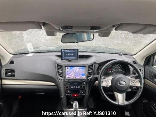Used 2011 AT subaru legacy-b4 BM9 Image[15]