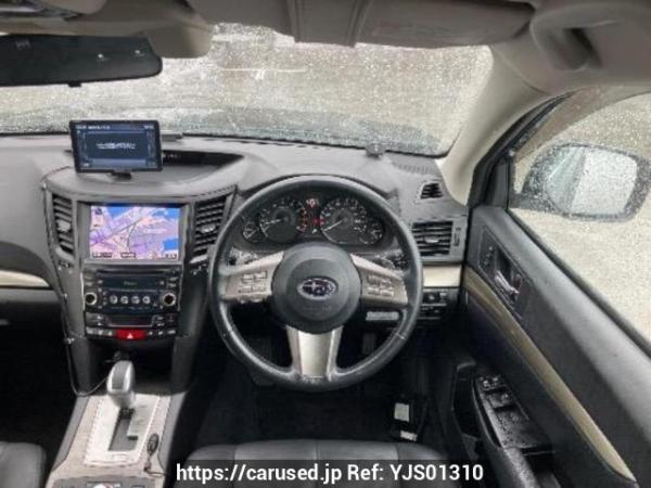 Used 2011 AT subaru legacy-b4 BM9 Image[17]