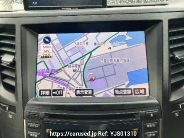 Used 2011 AT subaru legacy-b4 BM9 Image[19]
