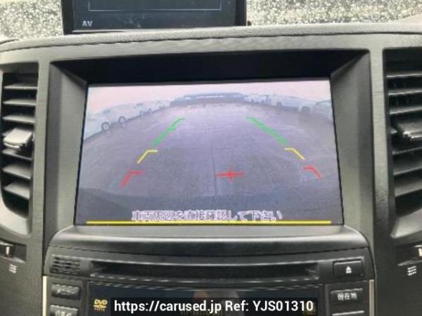 Used 2011 AT subaru legacy-b4 BM9 Image[20]