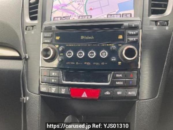 Used 2011 AT subaru legacy-b4 BM9 Image[21]