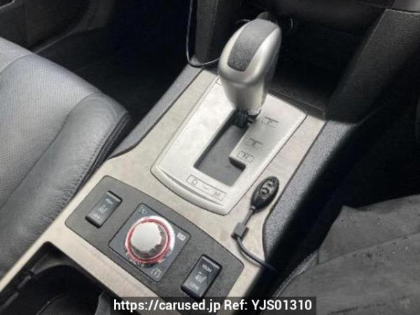 Used 2011 AT subaru legacy-b4 BM9 Image[22]