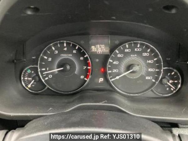 Used 2011 AT subaru legacy-b4 BM9 Image[23]