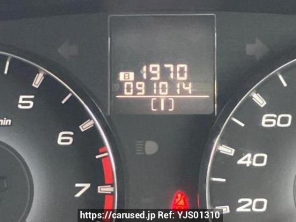 Used 2011 AT subaru legacy-b4 BM9 Image[24]