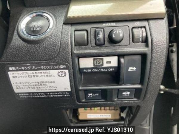 Used 2011 AT subaru legacy-b4 BM9 Image[26]