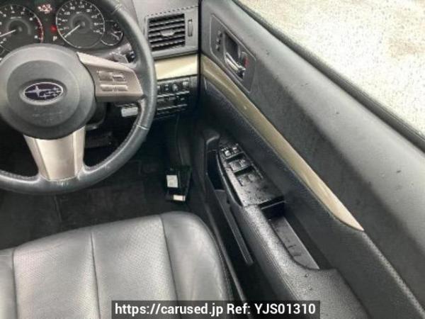Used 2011 AT subaru legacy-b4 BM9 Image[28]