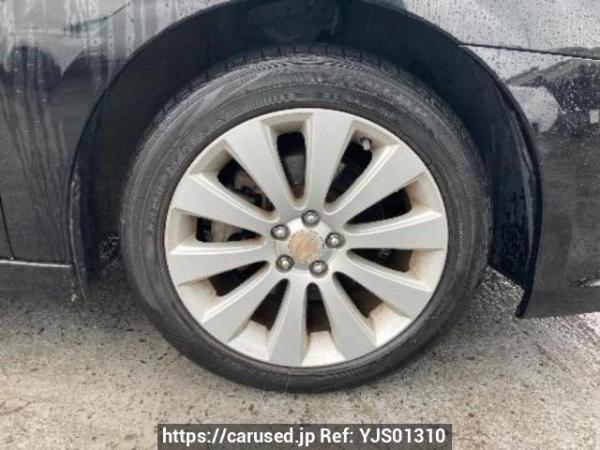 Used 2011 AT subaru legacy-b4 BM9 Image[30]