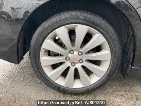 Used 2011 AT subaru legacy-b4 BM9 Image[31]