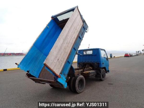 Used 1993 MT mitsubishi canter FE317BD Image[6]