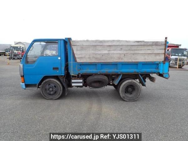 Used 1993 MT mitsubishi canter FE317BD Image[13]