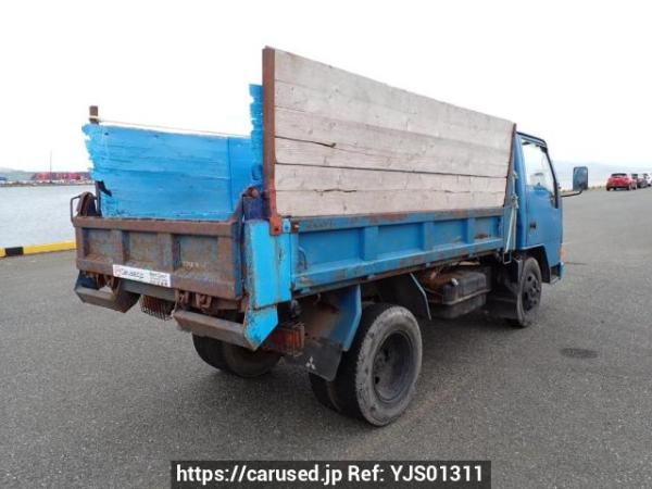 Used 1993 MT mitsubishi canter FE317BD Image[16]