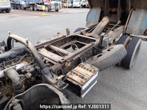 Used 1993 MT mitsubishi canter FE317BD Image[19]