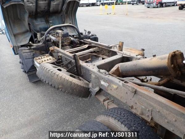 Used 1993 MT mitsubishi canter FE317BD Image[20]