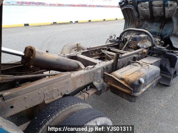Used 1993 MT mitsubishi canter FE317BD Image[21]