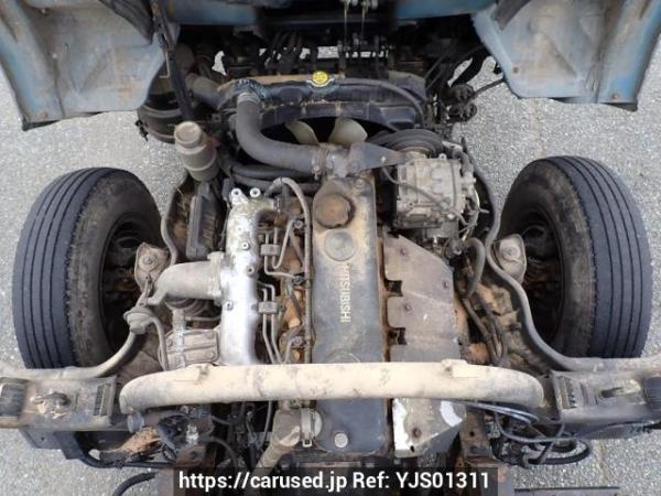 Used 1993 MT mitsubishi canter FE317BD Image[22]