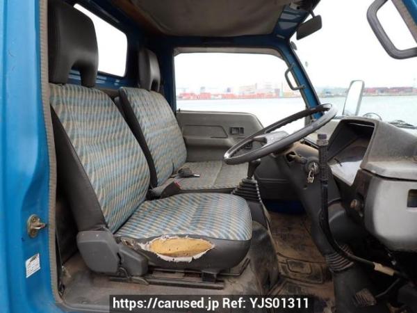 Used 1993 MT mitsubishi canter FE317BD Image[28]